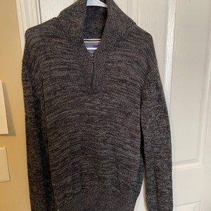 Alan Flusser Formal Men's Sweater